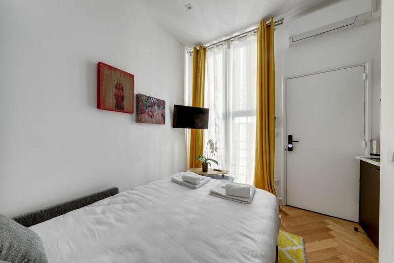 207 Suite Cartier - Superb Apartment In 파리 외부 사진