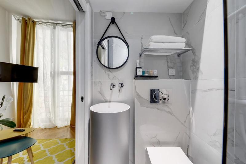 207 Suite Cartier - Superb Apartment In 파리 외부 사진