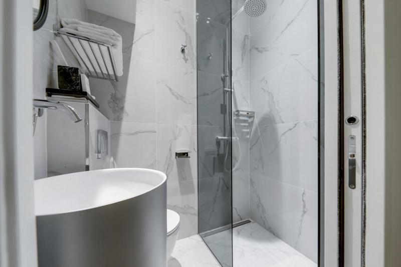 207 Suite Cartier - Superb Apartment In 파리 외부 사진